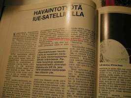 Uusia ikkunoita maailmankaikkeuteen (URSAn julkaisuja 20)