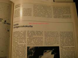 Uusia ikkunoita maailmankaikkeuteen (URSAn julkaisuja 20)