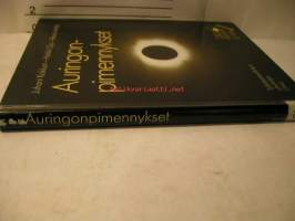 auringonimennykset ursanjulkaisuja 40