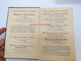 Duden Orthographisches Wörterbuch der deutschen Sprache