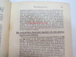 Duden Orthographisches Wörterbuch der deutschen Sprache