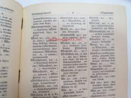 Duden Orthographisches Wörterbuch der deutschen Sprache