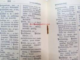 Duden Orthographisches Wörterbuch der deutschen Sprache