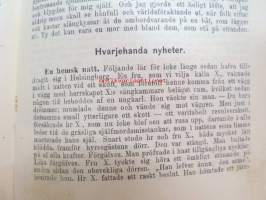 Lehrdbuch der Schwedischen Sprache für den Selbstunterricht.