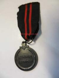 Talvisodan muistomitalli