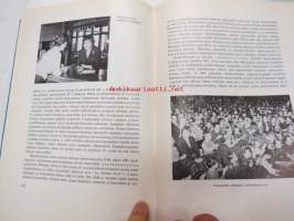 SOK:n Helsingin tehtaat 1914-1964