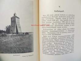 Sastamalan vanha kirkko