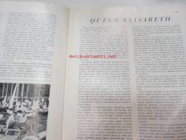 Purje ja Moottori 1962 nr 8 elokuu, sis. mm. seur. artikkelit / kuvat (/ mainokset; Scott, Hangon Regatta, Cohoe 60, Purjehdusta ei voi harrastaa järvillä... -
