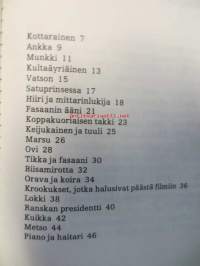 Satuja