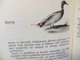 Satuja