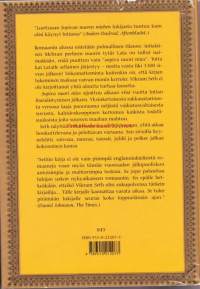 Sopiva nuori mies, 1997. 2. painos.  Romaanin alussa esitetään pulmallinen tilanne: intialaisen Mehran perheen nuorin tytär Lata on tullut naimaikään, enää