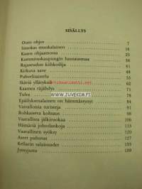 Arvoitusten sola Bret King seikkailu