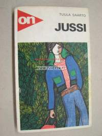 Jussi