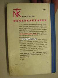 Onnenlautanen