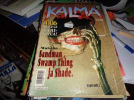 Kalma No 2 1991