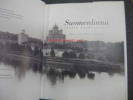 Suomenlinna tuulee kesät talvet