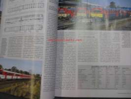 Eisenbahn kurier vorbild und modell 2014 no 7