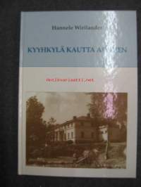 Kyyhkylä kautta aikojen