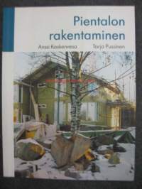 Pientalon rakentaminen