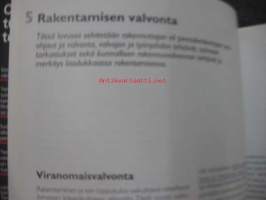 Pientalon rakentaminen