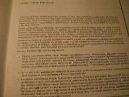 soitamme huiluahuilukoulu I