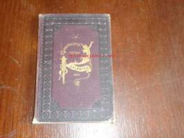 Kansanvalistus-Seuran Kalenteri 1884