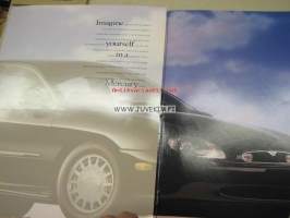 Mercury Sable 1997 -myyntiesite
