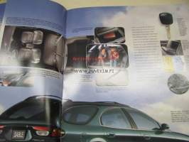 Mercury Sable 1997 -myyntiesite