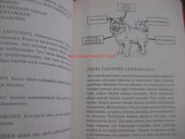 Koiranpennun  kasvatus