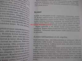 Oman koiran hoito  kirsusta hännänpäähän