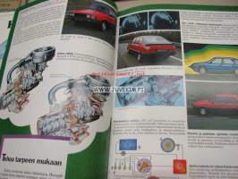 Renault 11 -myyntiesite