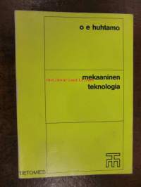 Mekaaninen teknologia