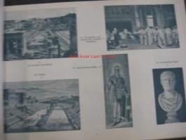 Historian työkirjakuvia 1 - Yleinen historia