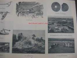 Historian työkirjakuvia 2 - Suomen historia