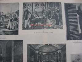 Historian työkirjakuvia 2 - Suomen historia