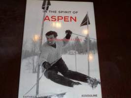 in the spirit of Aspen