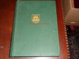 Oulun kaupungin historia IV 1856 - 1918