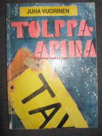 Tolppa-apina