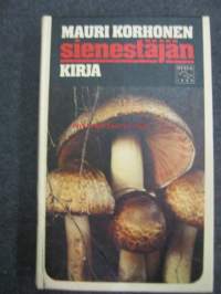 Sienestäjän kirja