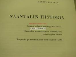 Naantalin historia III osa 