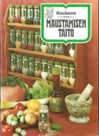 Maustamisen taito - Kockens