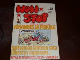 Non Stop 25/1976