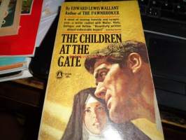 The children at the gate