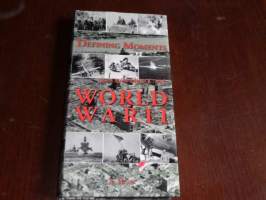 defining moments world war II