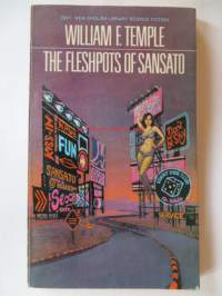 The Fleshpots of Sansato