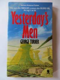 The Yesterday`s Men