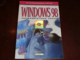 windows 98 suomenkielinen versio
