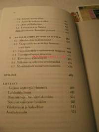 metsätekoja ajallaan