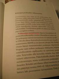 metsätekoja ajallaan