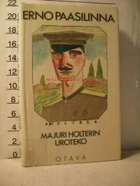 majuri holterin uroteko